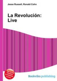 La Revolucion: Live
