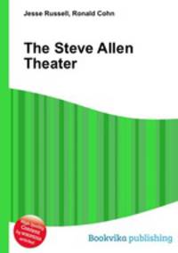 The Steve Allen Theater