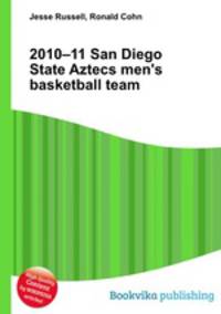 2010–11 San Diego State Aztecs men