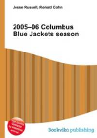 2005–06 Columbus Blue Jackets season