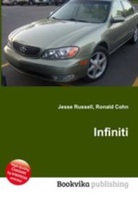 Infiniti
