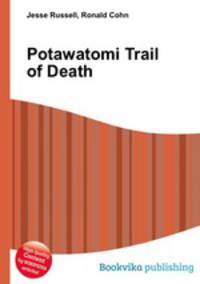 Potawatomi Trail of Death