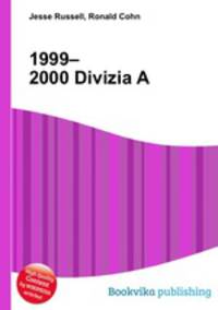 1999–2000 Divizia A