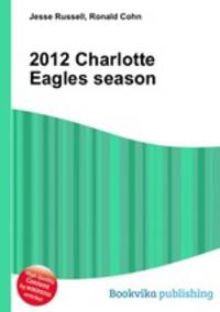 2012 Charlotte Eagles season