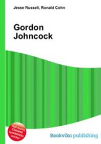 Gordon Johncock