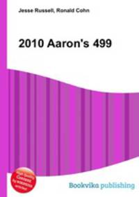 2010 Aaron