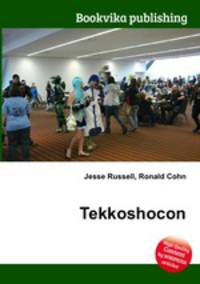 Tekkoshocon