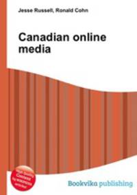 Canadian online media