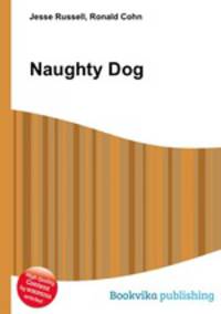 Naughty Dog