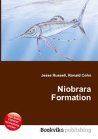Niobrara Formation