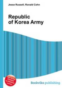Republic of Korea Army