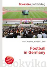 Football in Germany