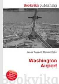 Washington Airport