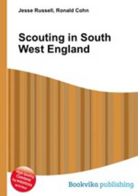 Scouting in South West England