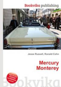 Mercury Monterey