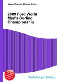 2009 Ford World Men