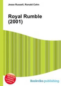 Royal Rumble (2001)