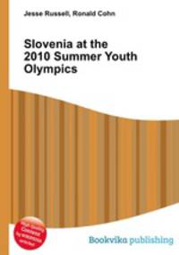 Slovenia at the 2010 Summer Youth Olympics