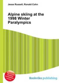 Alpine skiing at the 1998 Winter Paralympics
