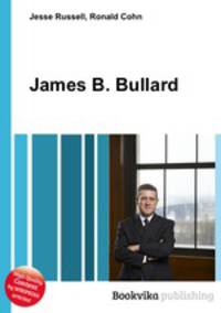 James B. Bullard