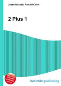 2 Plus 1