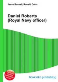Daniel Roberts (Royal Navy officer)