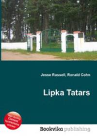 Lipka Tatars