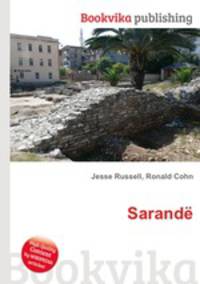 Sarande