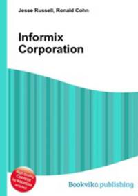 Informix Corporation