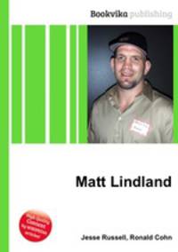 Matt Lindland