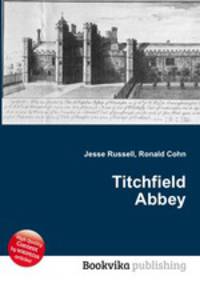 Titchfield Abbey