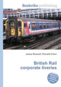 British Rail corporate liveries