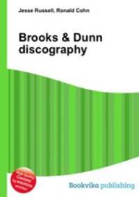 Brooks & Dunn discography
