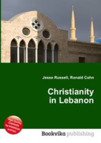 Christianity in Lebanon