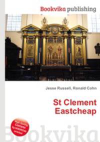 St Clement Eastcheap