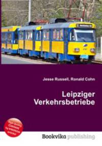 Leipziger Verkehrsbetriebe