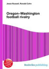 Oregon–Washington football rivalry