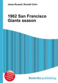 1962 San Francisco Giants season