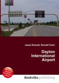 Dayton International Airport