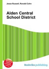 Alden Central School District