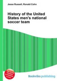 History of the United States men