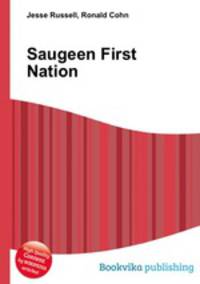Saugeen First Nation