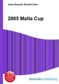 2005 Malta Cup