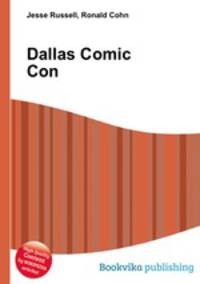 Dallas Comic Con