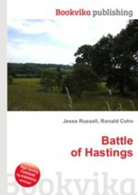 Battle of Hastings