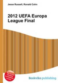 2012 UEFA Europa League Final