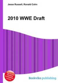 2010 WWE Draft