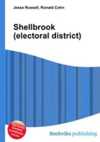 Shellbrook (electoral district)