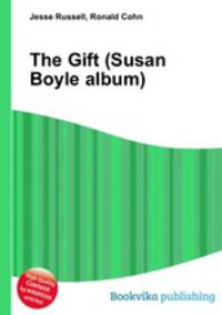The Gift (Susan Boyle album)
