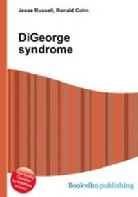 DiGeorge syndrome